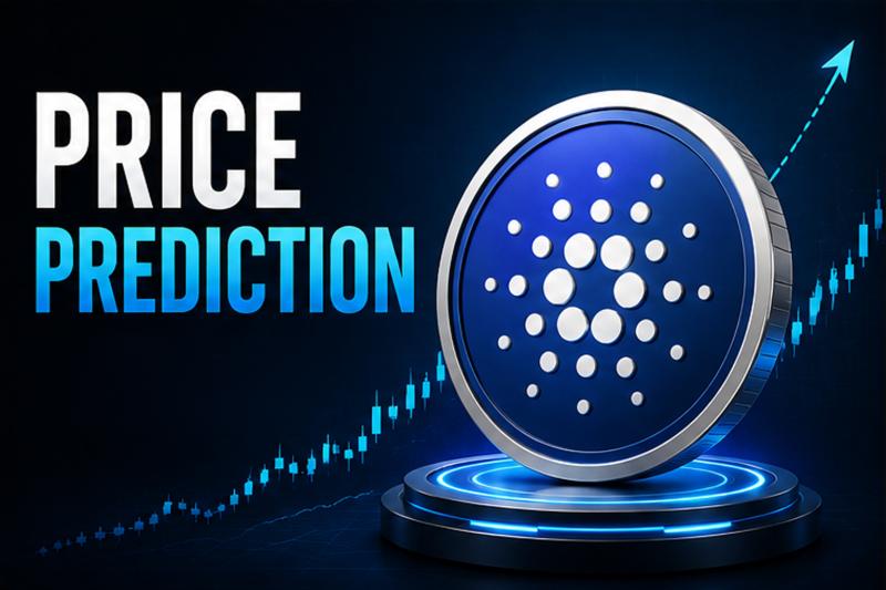 ADA Price Prediction for 2026 as Whales Load Record Bags While Cardano Trades Flat and Pepeto Crosses $10M
