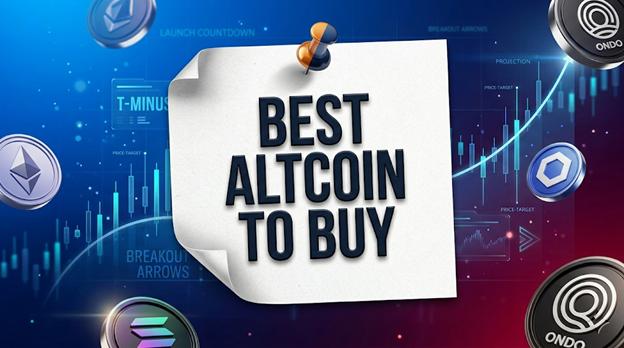 Best Altcoin To Buy: Tokenized Stock Buzz Revives RWA Bets as AlphaPepe Pushes the AI Meme Utility Case