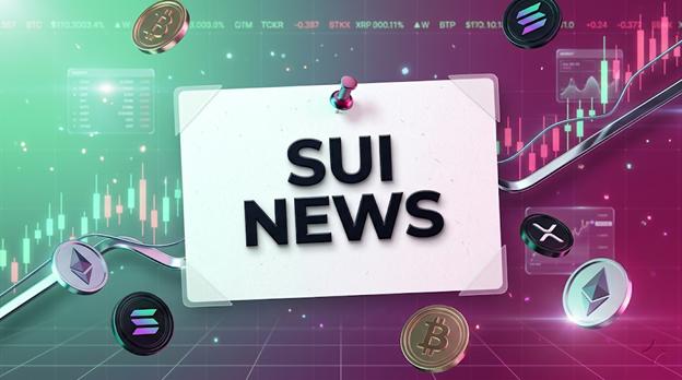 أخبار Sui: العقود الآجلة لبورصة شيكاغو التجارية تضع SUI بجانب BTC وETH وSOL بينما تصدر AlphaPepe تحذيرات ما قبل التجارة بالذكاء الاصطناعي