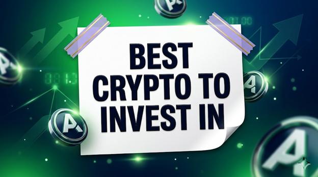 La mejor criptomoneda para invertir: las altcoins se estancan mientras la demanda previa al gráfico de AlphaPepe atrae a los primeros compradores