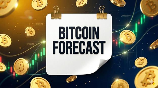 Pronóstico de Bitcoin: las salidas de ETF presionan a BTC mientras AlphaPepe impulsa la configuración de capitalización más pequeña 100x
