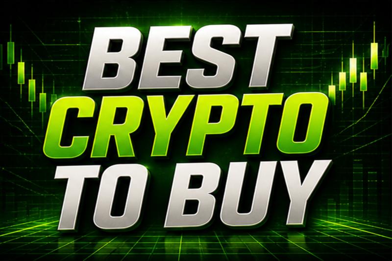 La mejor criptomoneda para comprar en 2026 podría generar retornos 150 veces mayores a medida que la regulación despeja el camino para los tokens de preventa
