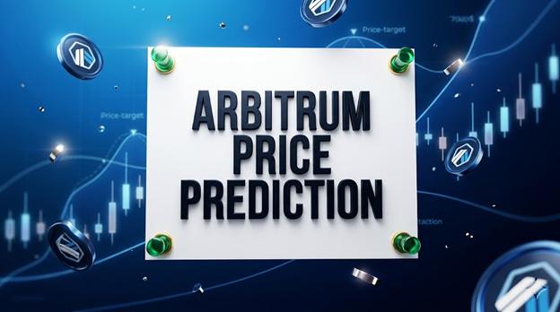 Predicción de precios de Arbitrum: ARB está estancado cerca de $ 0,11, mientras que la etapa 17 de AlphaPepe parece el catalizador de preventa más limpio