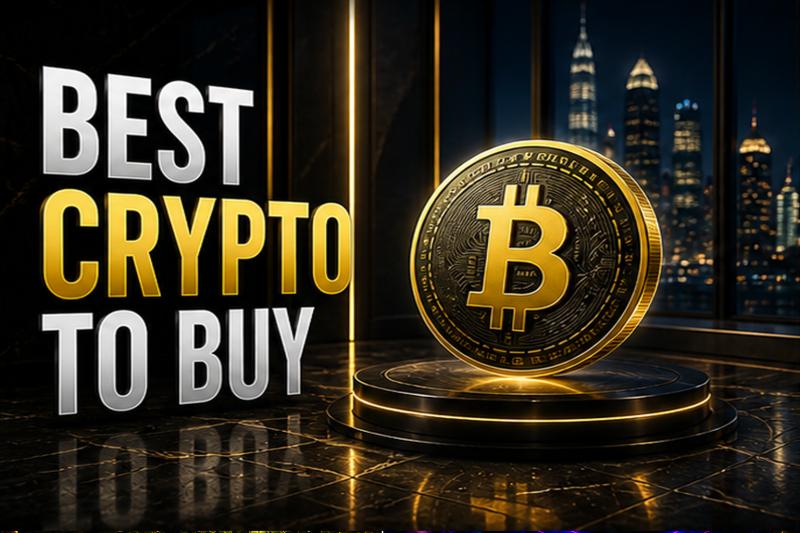 ¿Cuál es la mejor criptomoneda para comprar en mayo de 2026 a medida que los ETF de Bitcoin recaudan miles de millones y las preventas baten récords?