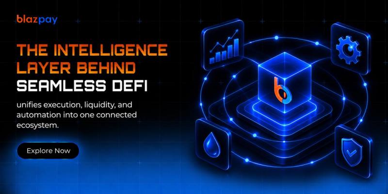 Blazpay ($BLAZ) Velocity Forge Crypto Preventa 2026 aumenta a medida que la predicción de precios de Avalanche (AVAX) impulsa la búsqueda de las mejores criptomonedas para comprar
