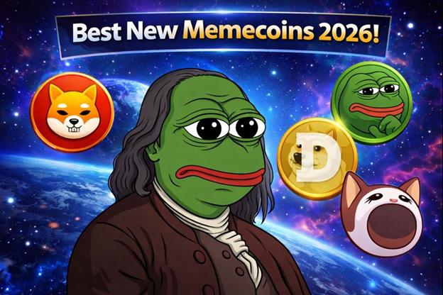 Por qué Pepe Dollar es la preventa con mayor potencial para 2026 en comparación con las basadas en Eggman y PEPETO