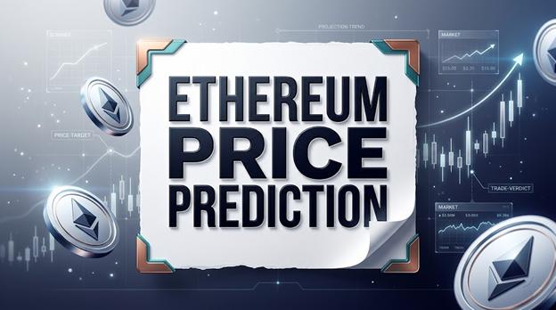 التنبؤ بسعر Ethereum: ETH تتطلع إلى اختراق 2320 دولارًا بينما تقوم AlphaPepe ببناء منصة AI Edge للبيع بالتجزئة