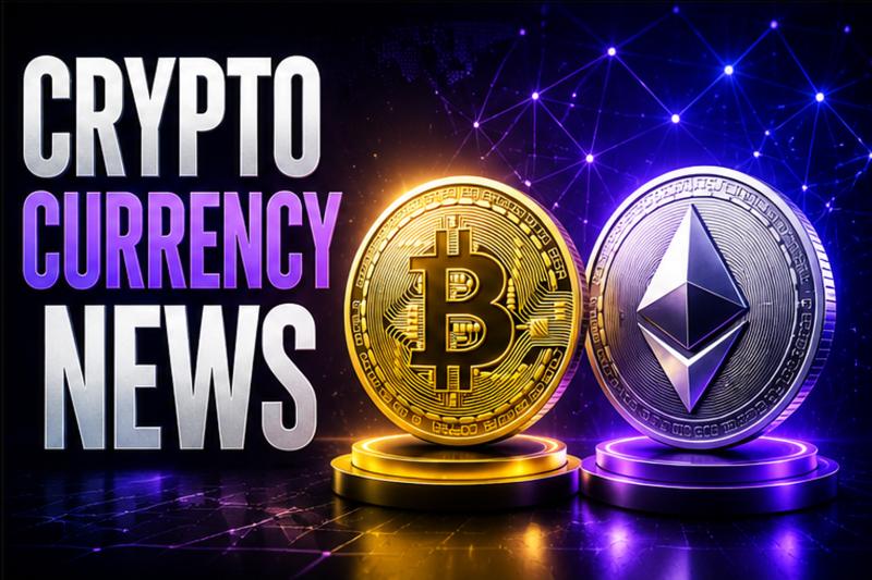 هل يمكن أن تكون دورة أخبار العملات المشفرة هذه هي الفرصة الأخيرة للشراء قبل ارتفاع BTC وETH وPepeto