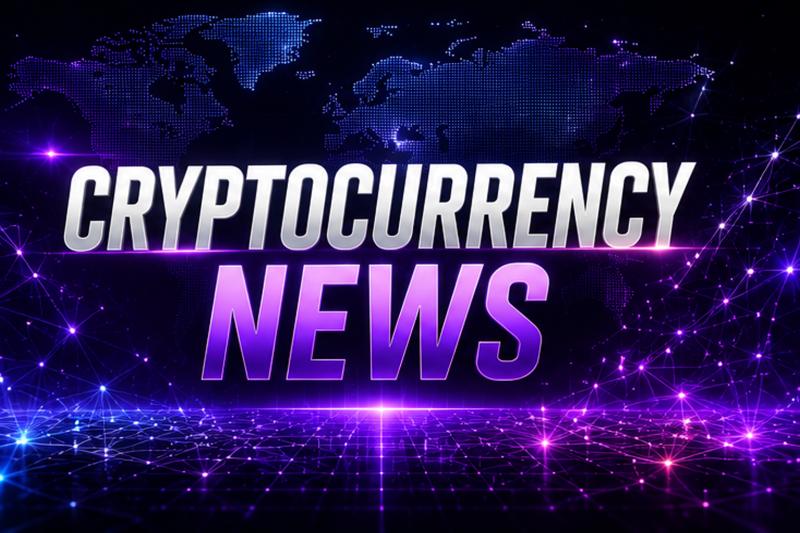 The Cryptocurrency News That Crashed Markets and Why One Presale Kept Growing Through the Panic