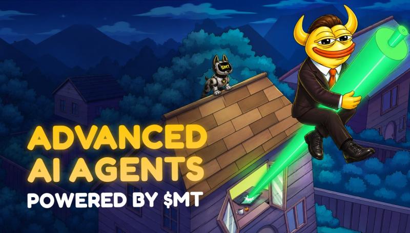 Agentes de IA en los ecosistemas comerciales de Memecoin: en qué se diferencia MemeToro de los proyectos de IA existentes