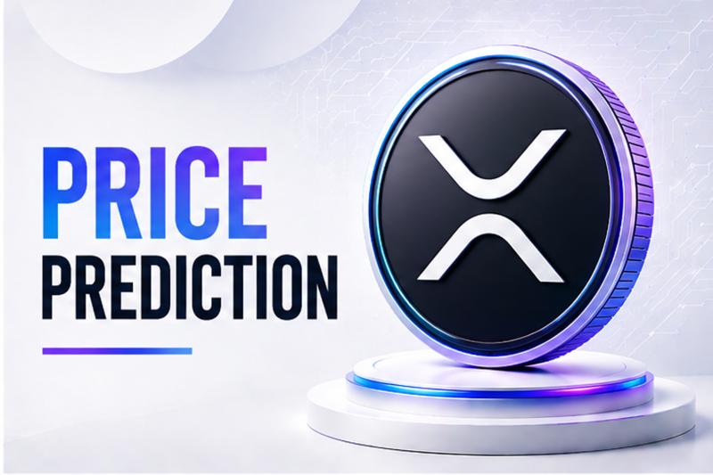 XRP Price Prediction for 2026 and Beyond as Pepeto's 100x Presale Fuels Adoption