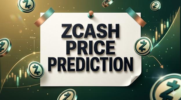 توقع سعر Zcash: ZEC تتطلع إلى 700 دولار مع بيع المرحلة 17 من AlphaPepe تقريبًا لسحب التجزئة