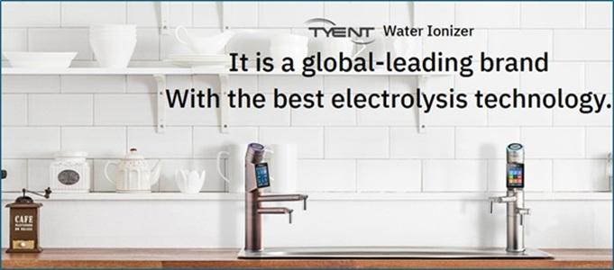 Ionizador de agua alcalina de hidrógeno: una solución moderna para una hidratación más saludable