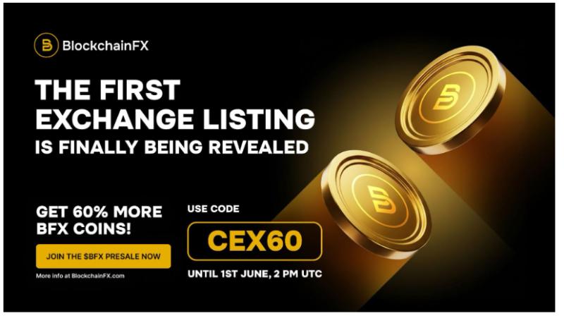 أعلى توقعات أسعار العملات المشفرة: NEAR vs HYPE vs BlockchainFX