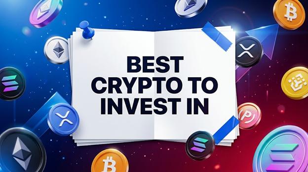 La mejor criptomoneda para invertir: AlphaPepe, BNB y Solana lideran mientras los comerciantes miran más allá de Bitcoin Chop