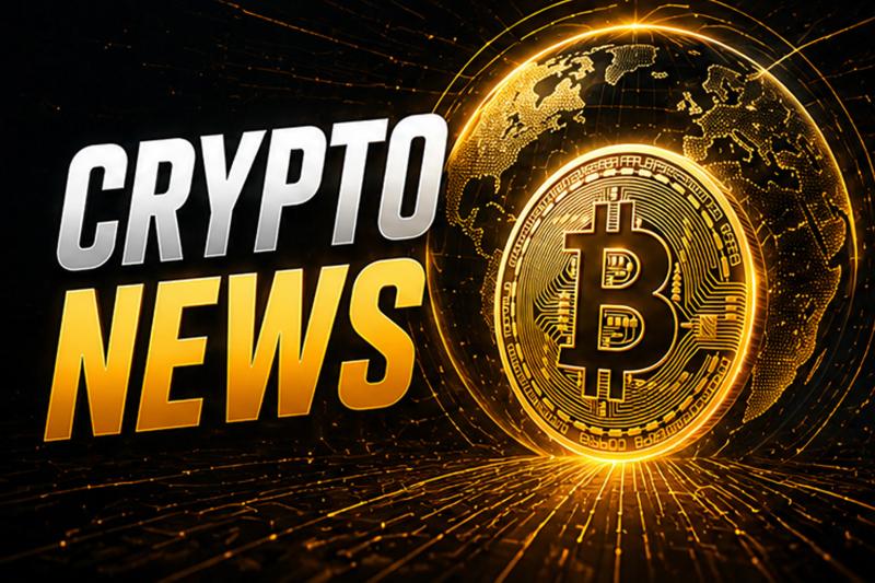 The Crypto News Today That Wall Street Is Watching: BTC Crashes, $1.8B Liquidated, and Pepeto Keeps Raising
