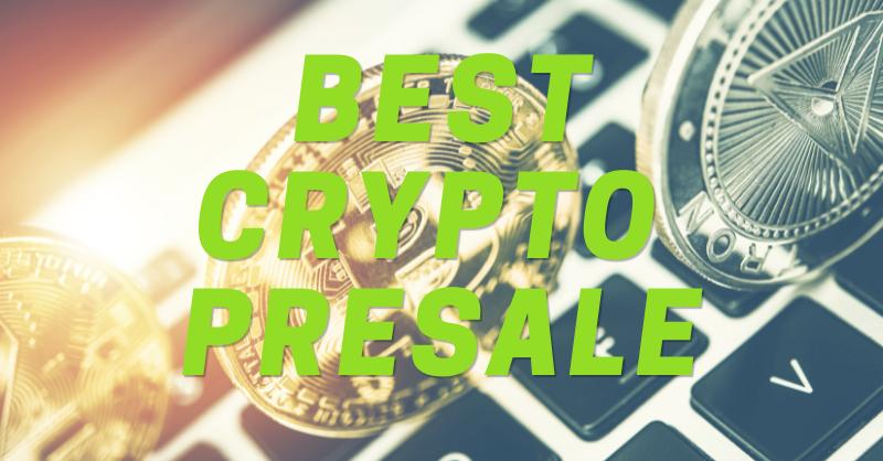 التالي 100x Crypto: التالي 100x Crypto: عرض البيع المسبق المجنون