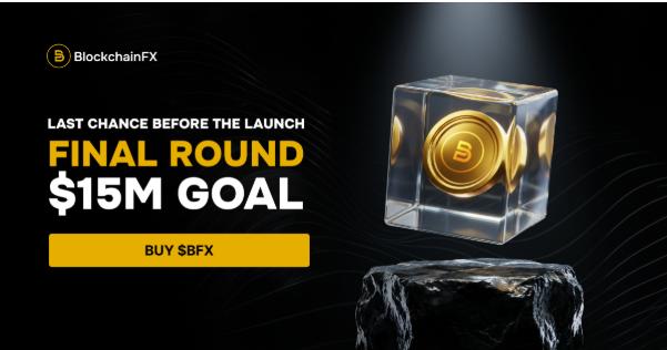 Por qué ganan los primeros usuarios de Zcash (ZEC): ¿Es BlockchainFX ($BFX) la mejor criptomoneda para comprar ahora?
