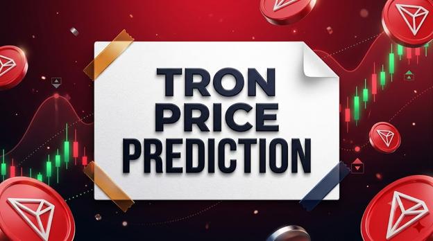 Predicción del precio de Tron: la estabilidad de TRX se encuentra con el caso de preventa de beta alta de AlphaPepe mientras los compradores del mercado bajista miran antes