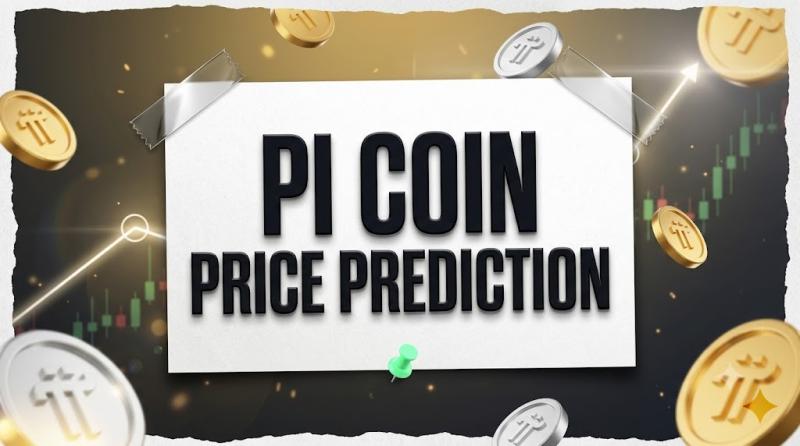 Pi Coin Price Prediction: 163M PI June Unlocks Pressure Bulls as AlphaPepe Pulls Earlier-Entry Buyers
