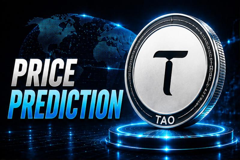 TAO Price Prediction Stalls After Bittensor Drops 10% While Pepeto Presale Crosses $10.2 Million