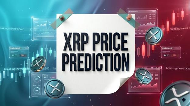 XRP Price Prediction: ETF Demand Fades While AlphaPepe's AlphaSwap Gives Retail a Product-Proof Story