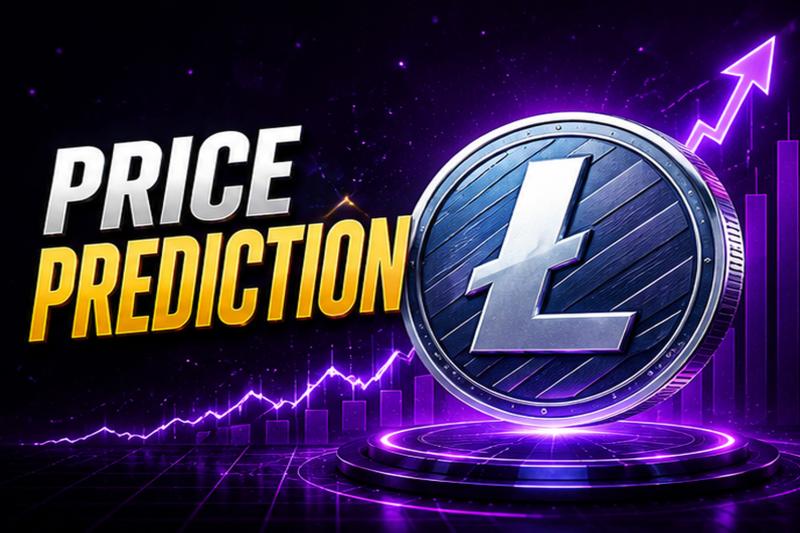 Litecoin Price Prediction Targets $62 After Spot ETF Launch While Pepeto Presale Approaches 100x Listing
