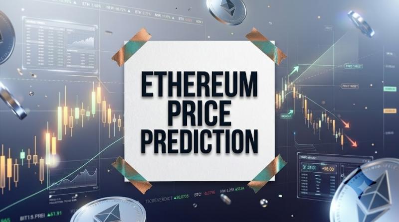 Predicción del precio de Ethereum: el rebote de ETH parece débil mientras AlphaPepe atrae a los compradores de preventa del nuevo ciclo