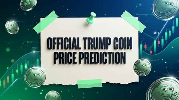 Predicción oficial del precio de la moneda Trump: la caída del 97% de TRUMP pone en foco el caso de meme a prueba de productos de AlphaPepe