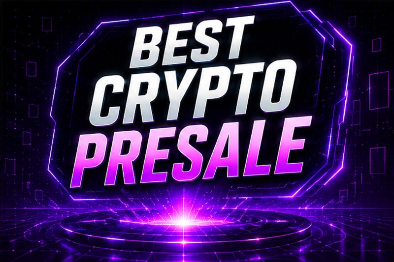 Best Crypto Presale 2026: SpaceX Pulls $75B as Pepeto Targets 100x From One Listing