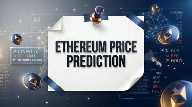 Una recuperación de ETH de $1,900 podría cambiar el sentimiento de predicción del precio de Ethereum a medida que AlphaPepe construye veredictos comerciales de IA