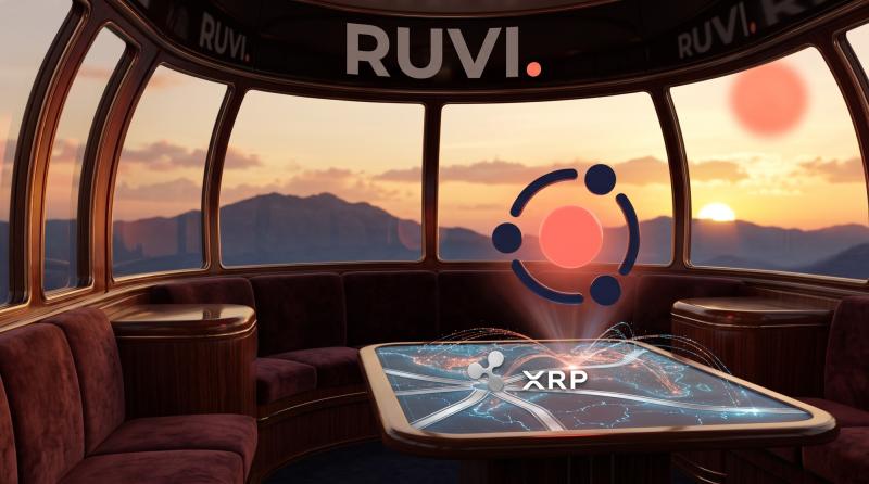 Ocho empresas públicas prometen 2.000 millones de dólares en bonos del Tesoro de Ripple (XRP) mientras Ruvi (RUVI) bloquea a 3.000 tenedores a 0,020 dólares