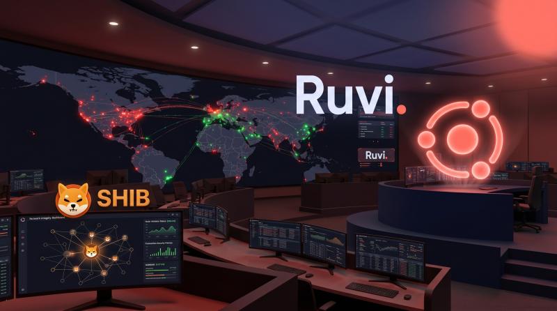 معدل تمويل Shiba Inu (SHIB) يظل عند -3.94% مع سيطرة السراويل القصيرة بينما تضيف Ruvi (RUVI) أكثر من 20 نموذجًا للذكاء الاصطناعي
