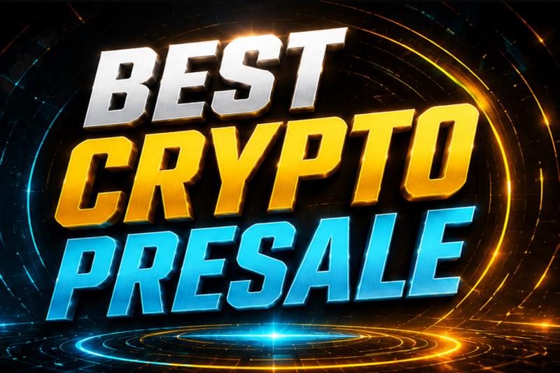 أفضل بيع للعملات المشفرة مسبقًا لعام 2026: يرى المحللون 100x مع استنزاف الاكتتاب العام الأولي لشركة SpaceX للسيولة وDOGE وSHIB Stall