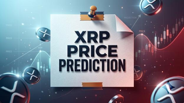XRP Price Prediction: XRP Targets Slow Gains as AlphaPepe Nears $1.6M With Presale FOMO Building