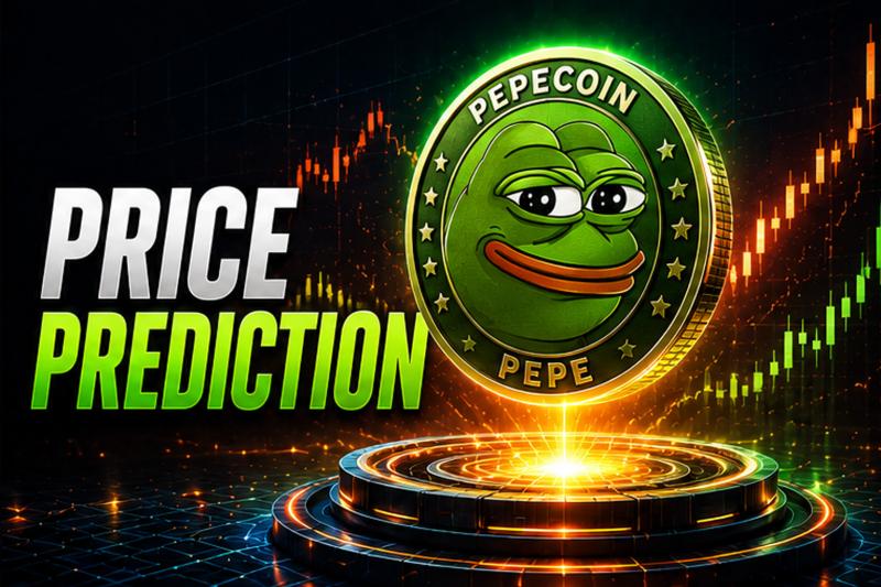 La predicción del precio de Pepe Coin quedó atrapada un 90% por debajo del récord mientras la preventa de Pepeto supera los $ 10,2 millones