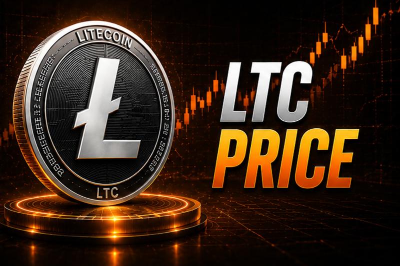 El precio de LTC se sitúa un 89% por debajo de su máximo histórico mientras Pepeto recauda 10,2 millones de dólares y apunta a 100 veces después de cotizar en bolsa