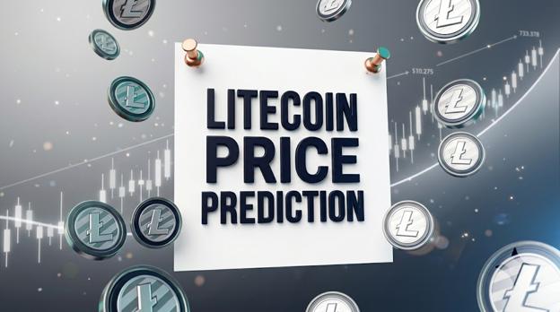 التنبؤ بسعر Litecoin: انتعاش LTC نحو 50 دولارًا حيث توفر AlphaPepe نافذة عائد أوسع من Mega Caps