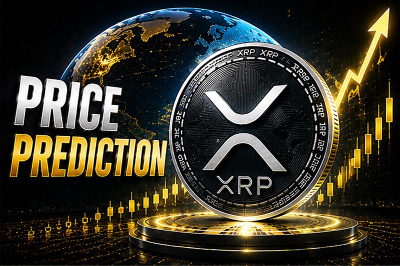 La predicción del precio de XRP se enfrenta a una prueba a medida que se activa la actualización del 15 de junio mientras la preventa de Pepeto se acerca a su cotización