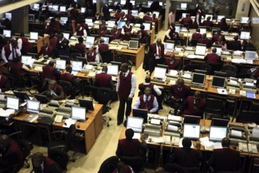 NGX bleeds N1.14trn as investors react to MPC decision