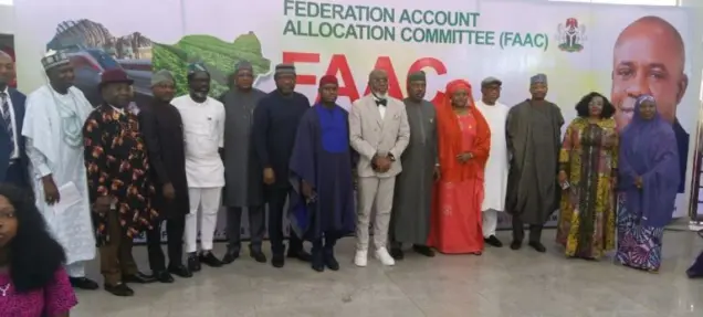 Federation Account swells to ₦35 trillion as reforms boost revenue
