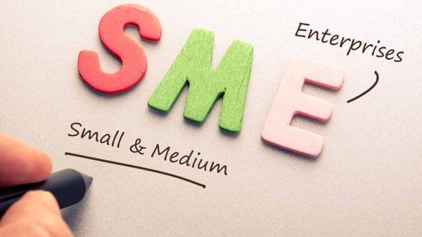 Steps to scale single-store SMEs into chains