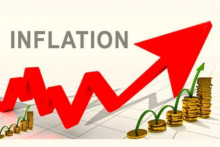 Understanding different types of inflation