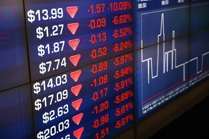 Stocks rise as traders ignore AI-fuelled sell-off on Wall St