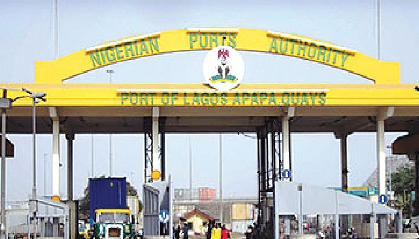 Nigeria maneja el 70% de la carga regional, dice NPA