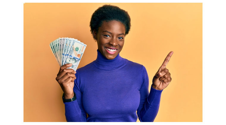 Nigerians now have the opportunity to get paid in US Dollars as economy rebounds