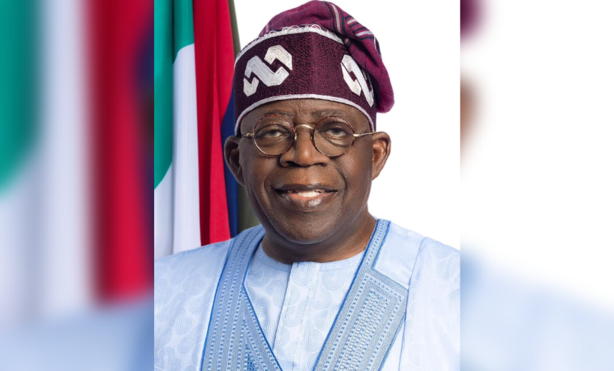 Los tres años de transformación de la infraestructura del presidente Tinubu