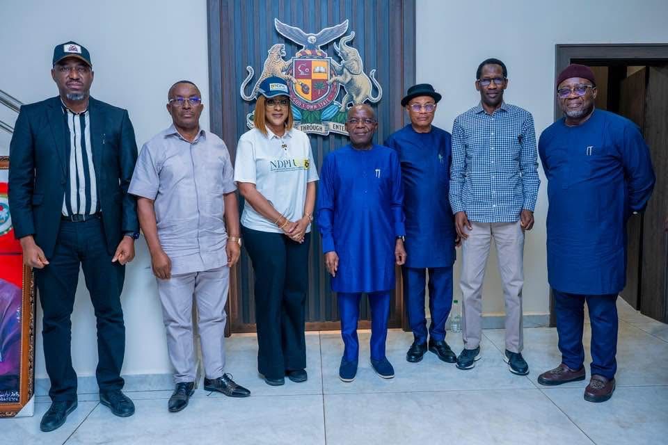 Abia State partners to boost electricity supply & infrastruc