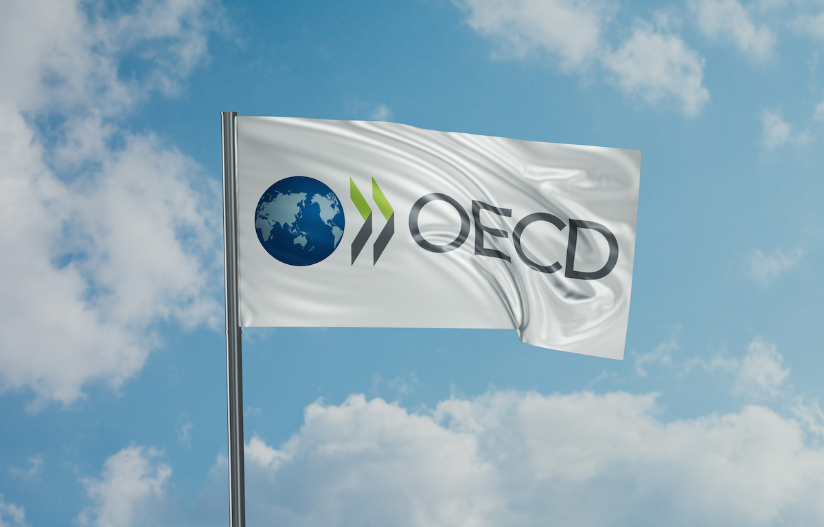 OECD’s Fiscal Affairs Committee issues formal opinion, key for Romania’s candidacy