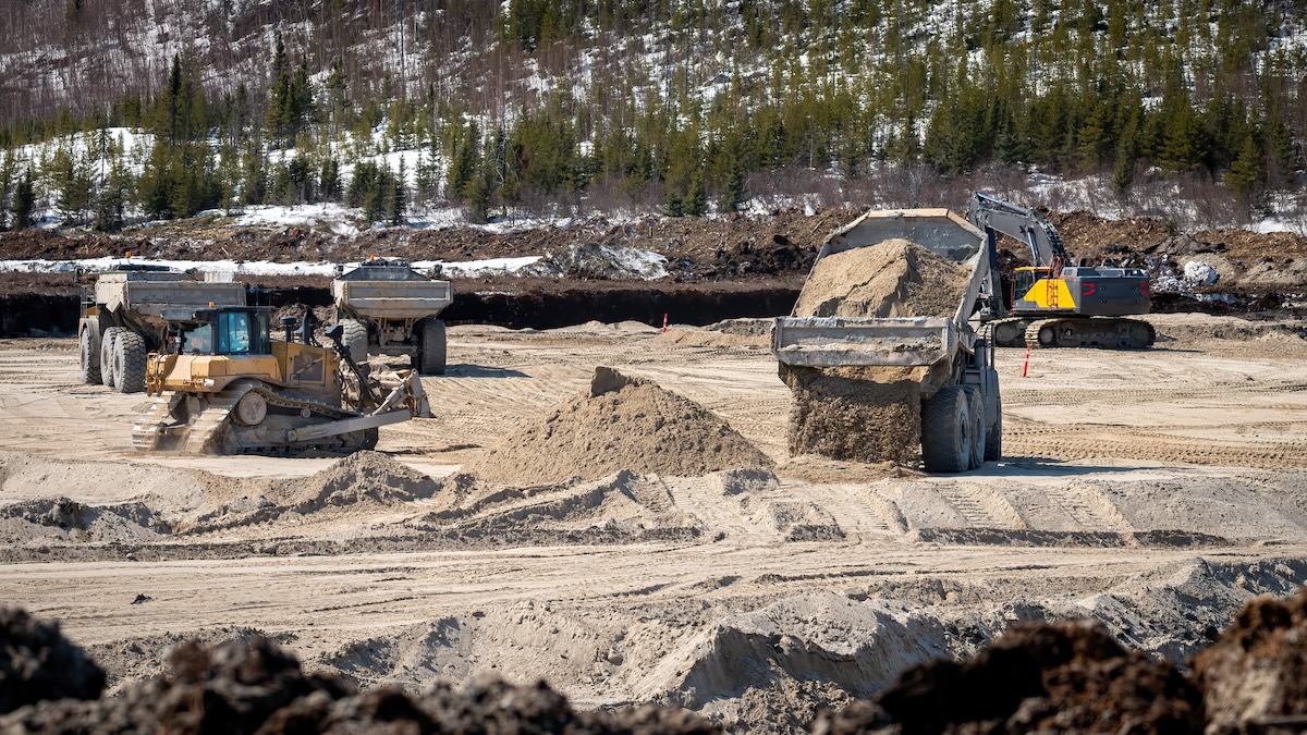 Romania’s insolvent Remin considers assessing mineral resources in tailings ponds